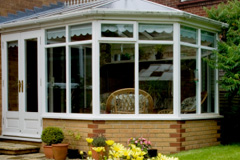 conservatories Stanmore