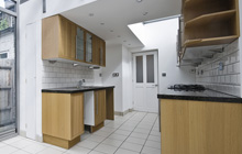 Stanmore kitchen extension leads