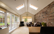 Stanmore single storey extension leads